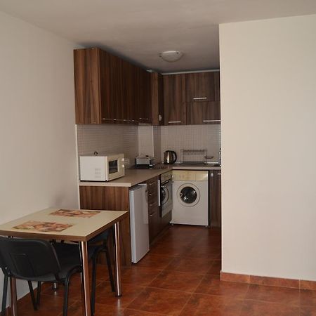 Apartmán Downtown Studio Varna Exteriér fotografie