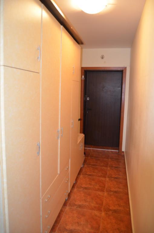 Apartmán Downtown Studio Varna Exteriér fotografie